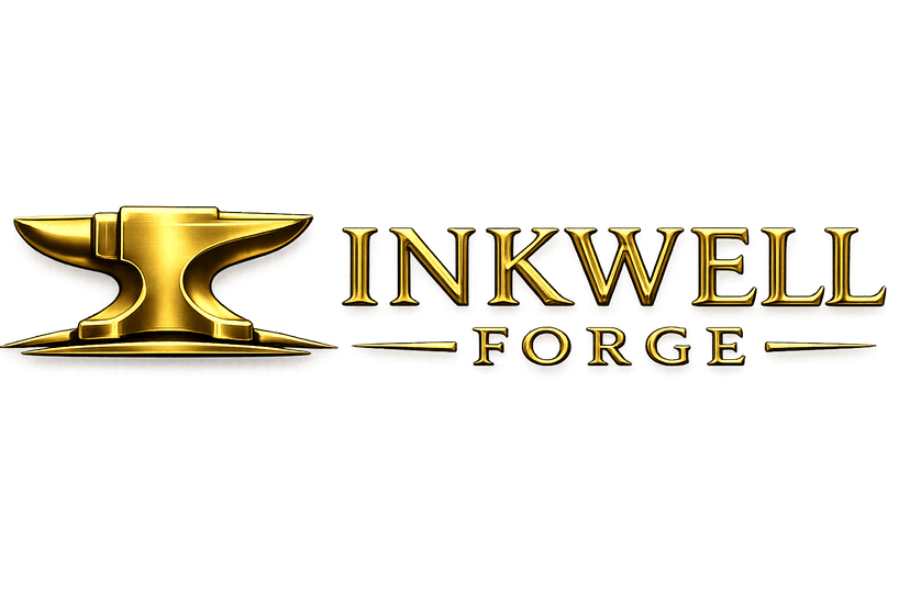 Inkwell Forge
